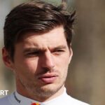 New cars 'like Formula E on steroids' - Verstappen