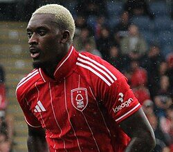 From hope to despair: Nottingham Forest's season to forget