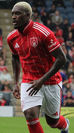 From hope to despair: Nottingham Forest's season to forget