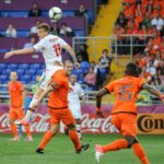 England drawn with Spain in Nations League, Wales to face holders Portugal