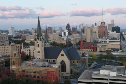 Former Marquette track and field athlete faces additional child sex crime charges