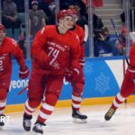 Ice hockey chief calls for Russia & Belarus return