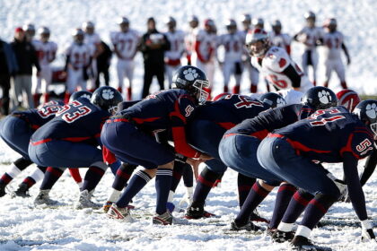 Rock of ages: Curler oldest U.S. Winter Olympian