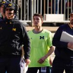 NCAA denies Connor Stalions' appeal of Michigan sign-stealing penalty