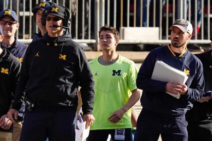 NCAA denies Connor Stalions' appeal of Michigan sign-stealing penalty