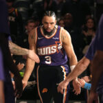 NBA suspends Dillon Brooks 1 game after 16th technical foul