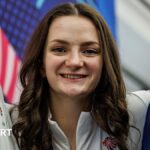 'Several versions of success' - but women's curlers dream of medal