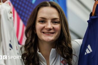 'Several versions of success' - but women's curlers dream of medal