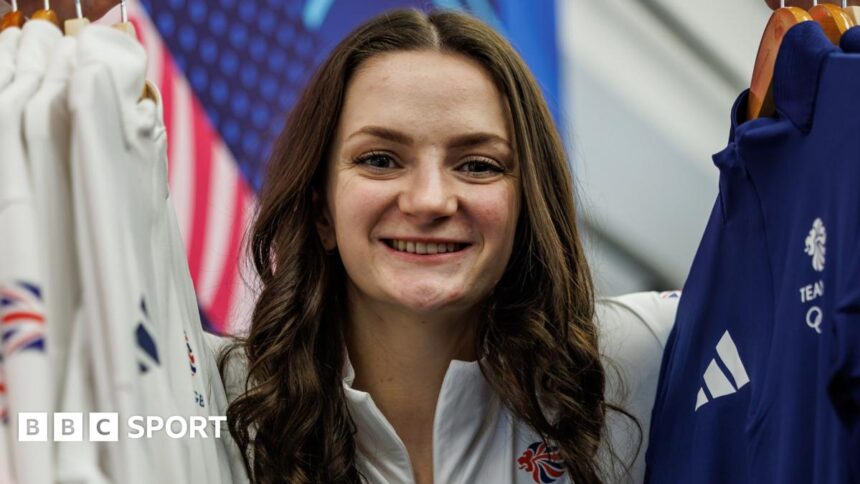 'Several versions of success' - but women's curlers dream of medal