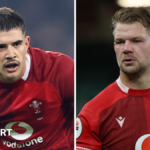 Wales to call on Hawkins and Cracknell for France visit