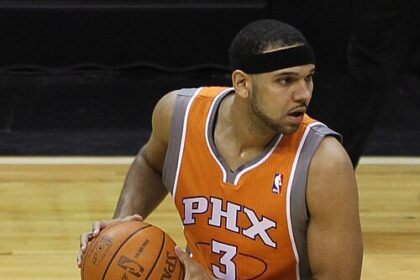 UNC star Wilson out with fractured left hand