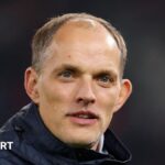 Tuchel extended England stay for 'amazing players'