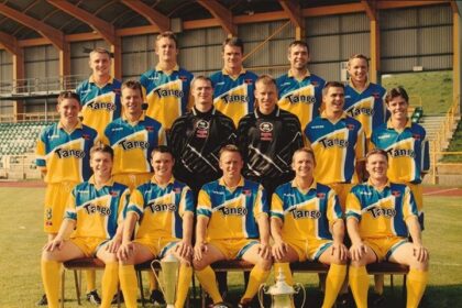 Price flexes his muscles to win Premier League night in Antwerp