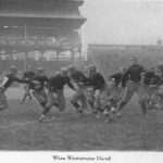 Team USA cruises past Latvia in preliminary round