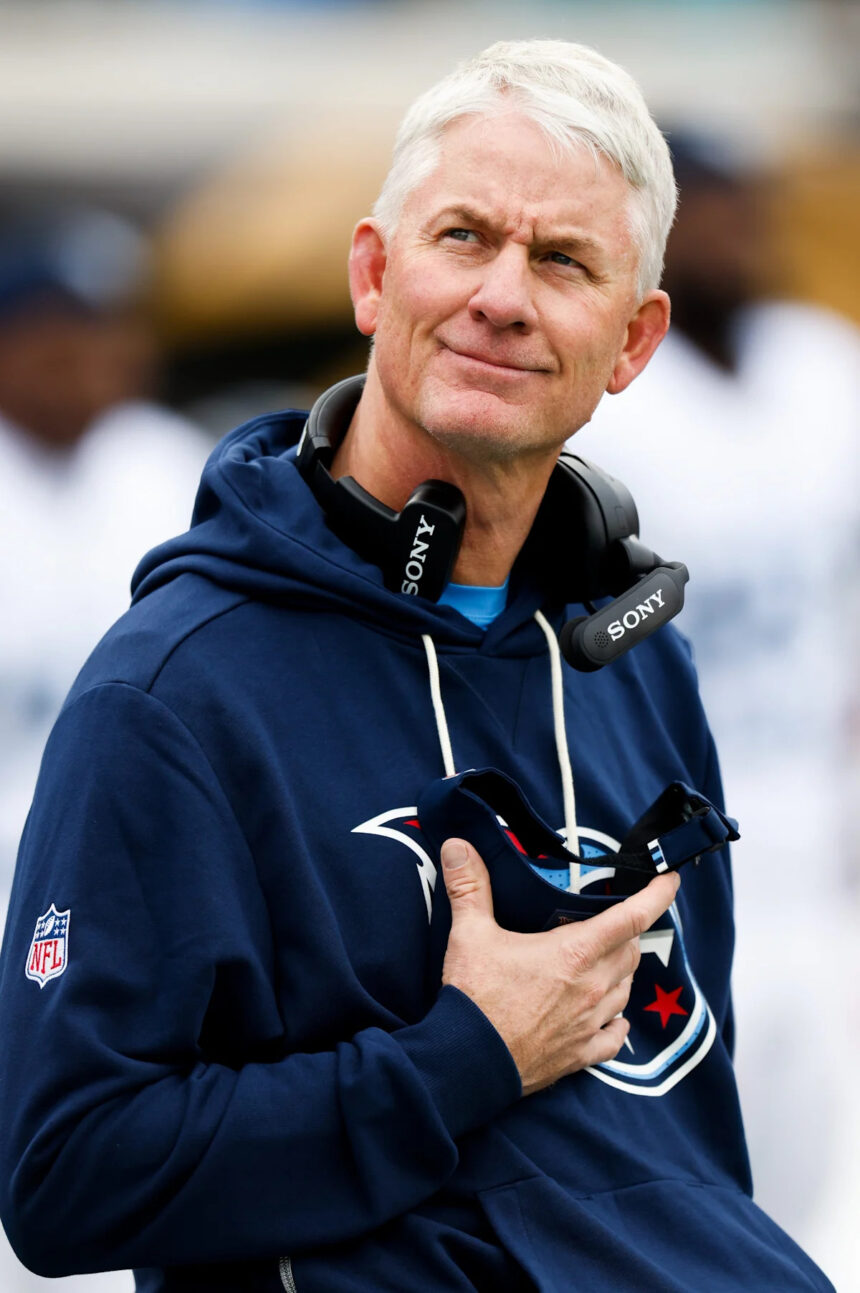 Why the Raiders hiring Mike McCoy as assistant head coach makes sense