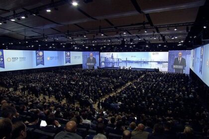 Power Rankings: A big week for the top of the Big 12