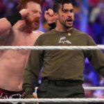 WWE star Cody Rhodes wants to see Bad Bunny face off against Logan Paul