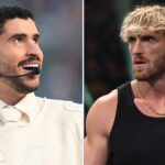 WWE star wants to see Bad Bunny face Logan Paul at WrestleMania after Super Bowl comments
