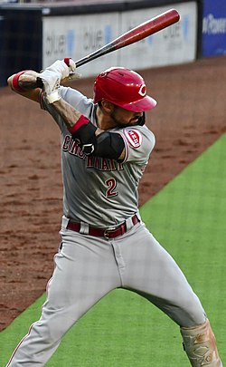 Phillies release OF Nick Castellanos with $20M remaining on contract
