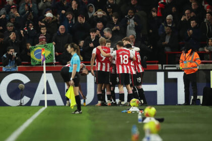 Arsenal Drop Points at Brentford After Lewis Potter Equaliser