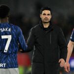 Will Arsenal's end-of-season form haunt them again?