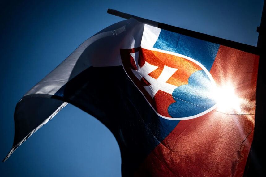 Slovak hockey fan arrested at Winter Olympics in Milan after avoiding capture for 16 years