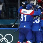 Slovak man who traveled to Winter Olympics to cheer on hockey team arrested after 16 years on lam