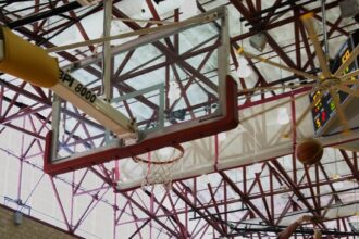 Jazz fined $500K, Pacers $100K for sitting players