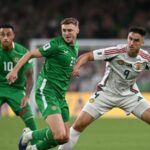 Ireland commits to Israel fixtures despite calling for their expulsion