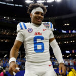 Trinidad Chambliss ruling just the tip of the iceberg in NCAA's eligibility crisis
