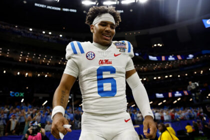 Trinidad Chambliss ruling just the tip of the iceberg in NCAA's eligibility crisis