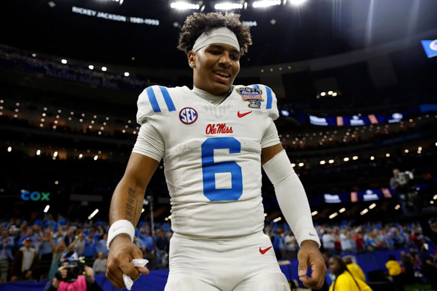 Trinidad Chambliss ruling just the tip of the iceberg in NCAA's eligibility crisis