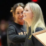 What former Lady Vols coach Kellie Harper said about return to Knoxville