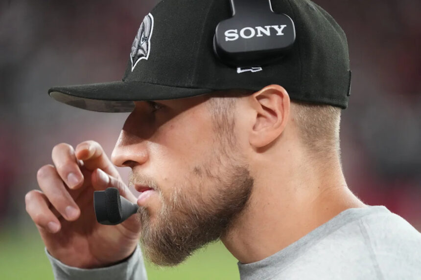 Arizona Cardinals expected to retain Nick Rallis as DC