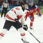 Where to watch Canada vs. Switzerland men's hockey: Live stream, channel, time, TV schedule for 2026
