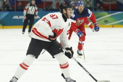 Where to watch Canada vs. Switzerland men's hockey: Live stream, channel, time, TV schedule for 2026