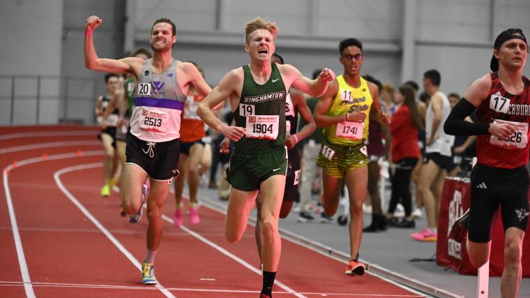 Where to watch David Hemery BU Valentine Invite: Time, channel, TV schedule, live stream for 2026 tr