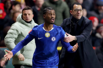 Chelsea XI vs Hull City – Predicted lineup and team news