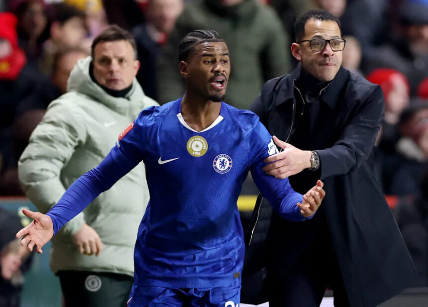 Chelsea XI vs Hull City – Predicted lineup and team news