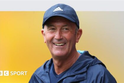 'I had to put everyone on edge' - how managers make an impact