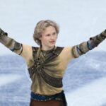 Where is Ilia Malinin from? Hometown, college and more to know about Virginia roots