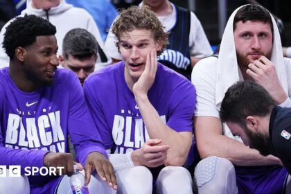 Utah Jazz fined for 'compromising integrity' of NBA