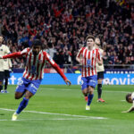 🎥 Lookman stunner, Simeone v Yamal, Flick fuming: Atlético-Barça chaos