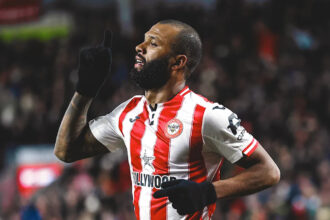 Thiago signs new long-term Brentford contract