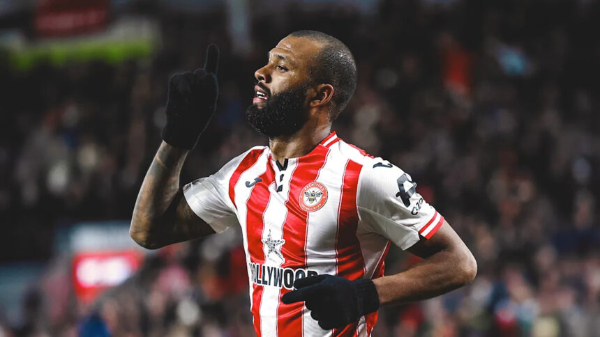 Thiago signs new long-term Brentford contract