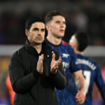 Arteta and Rice strike balanced tone after Brentford draw