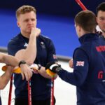 GB men's curlers lose to Italy after shocking start