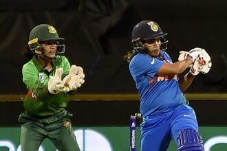 Zimbabwe beating Australia guarantee India's T20 World Cup win? Here's what history says