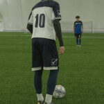 LeBron James makes triple-double history as Lakers top Mavs