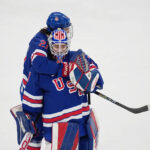 Winter Olympics Women’s Hockey Quarterfinals PREVIEW